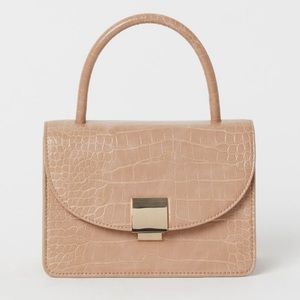 H&M Chain Shoulder Strap Handbag